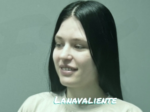 Lanavaliente