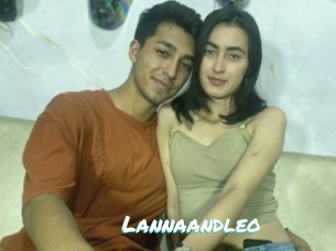 Lannaandleo