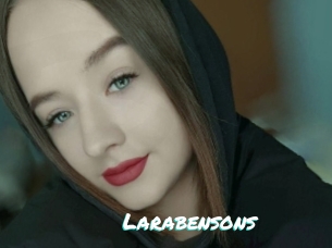 Larabensons