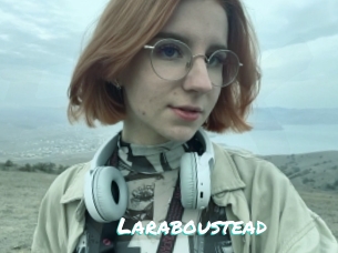 Laraboustead