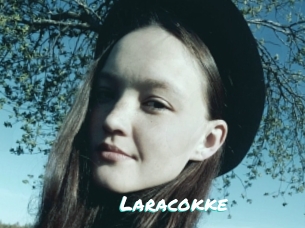 Laracokke