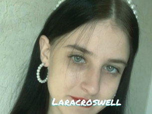 Laracroswell