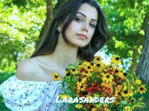 Larasanders