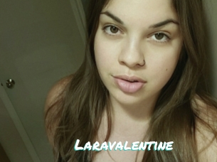 Laravalentine