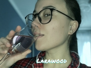 Larawood