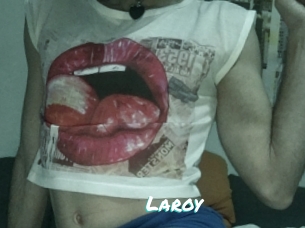 Laroy