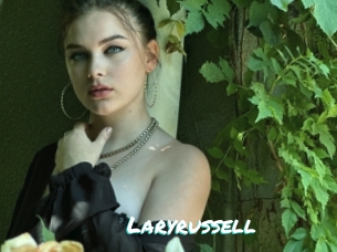 Laryrussell