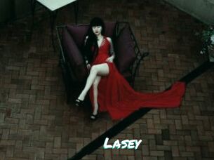 Lasey