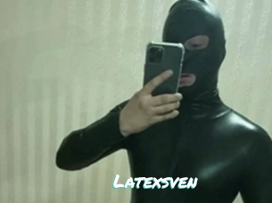 Latexsven