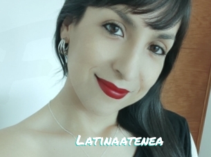 Latinaatenea