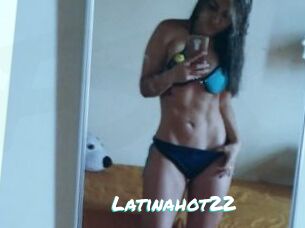 Latinahot22