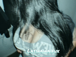 Latinawaifux