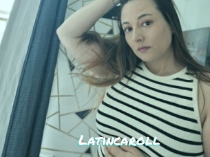 Latincaroll