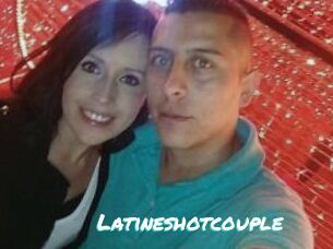 Latineshotcouple