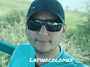 Latinocolomex