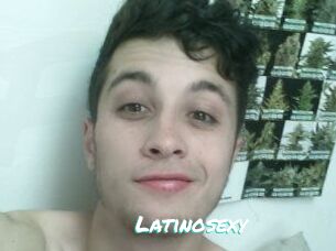 Latinosexy