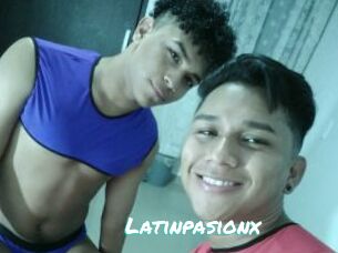 Latinpasionx