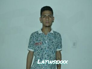 Latinsexxx