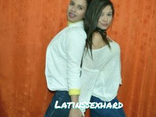 Latinssexhard