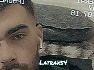 Latrax54