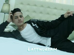 Lattindream