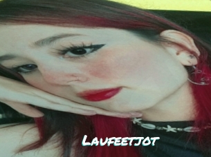 Laufeetjot