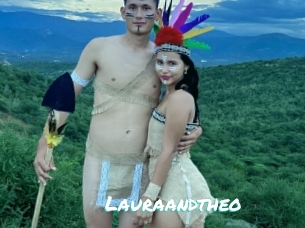 Lauraandtheo