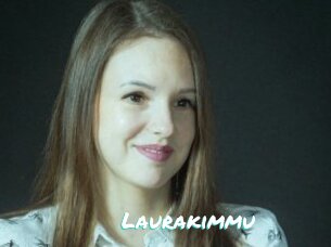 Laurakimmu