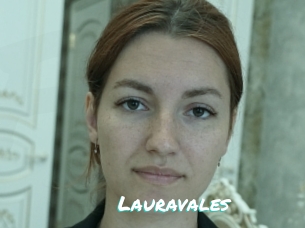 Lauravales