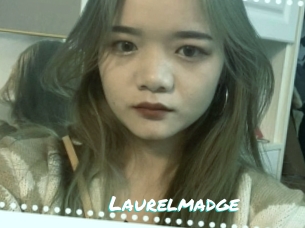 Laurelmadge