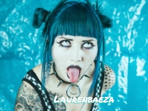 Laurenbaeza