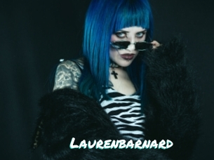 Laurenbarnard