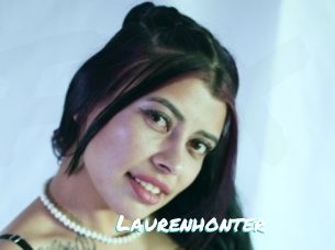 Laurenhonter