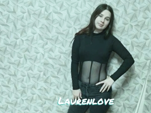 Laurenlove