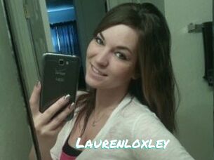 Laurenloxley