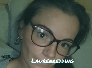 Laurenredding