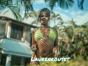 Laurenrouset