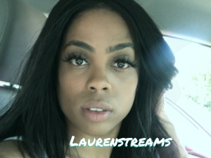 Laurenstreams