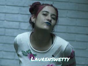 Laurenswetty