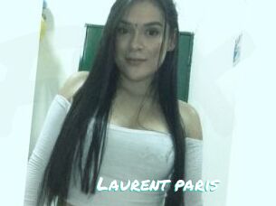 Laurent_paris