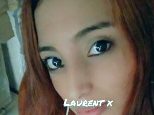 Laurent_x