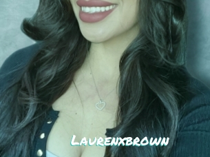 Laurenxbrown