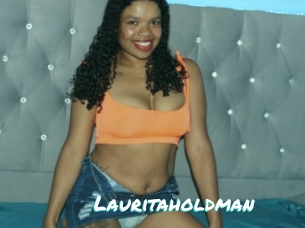 Lauritaholdman