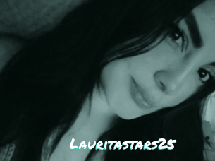 Lauritastars25