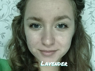 Lavender