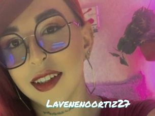 Lavenenoortiz27