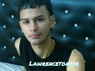 Lawrencetoneer