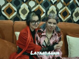 Layandanna