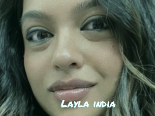 Layla_india