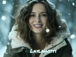 Laylahotti